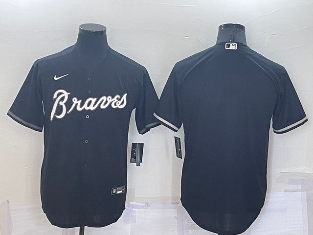 Atlanta Braves Jerseys 62